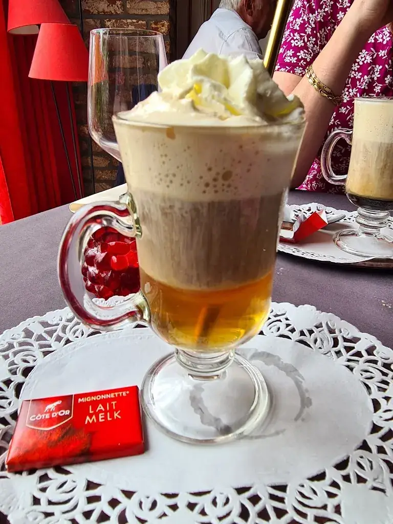 Menü_Au Vieux Chene_Couvin_Bild_2