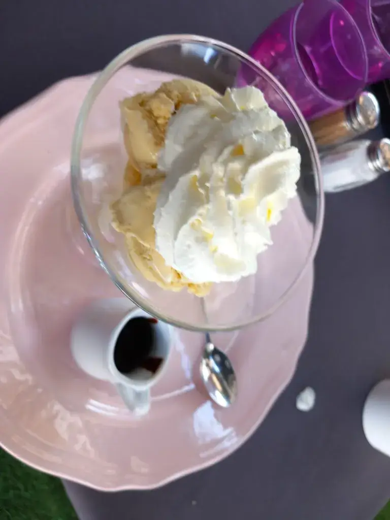 Menü_Au Vieux Chene_Couvin_Bild_3