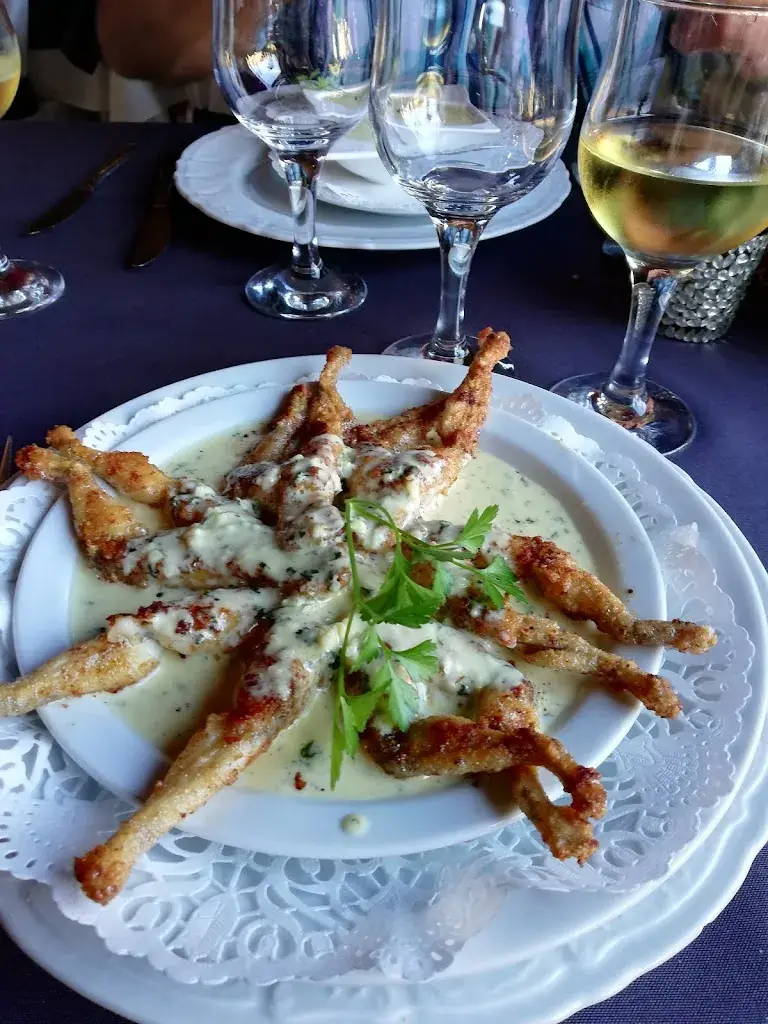 Menü_Au Vieux Chene_Couvin_Bild_4