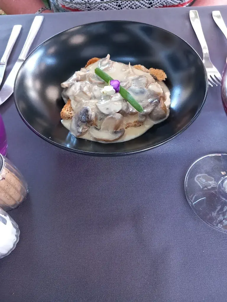 Menü_Au Vieux Chene_Couvin_Bild_5