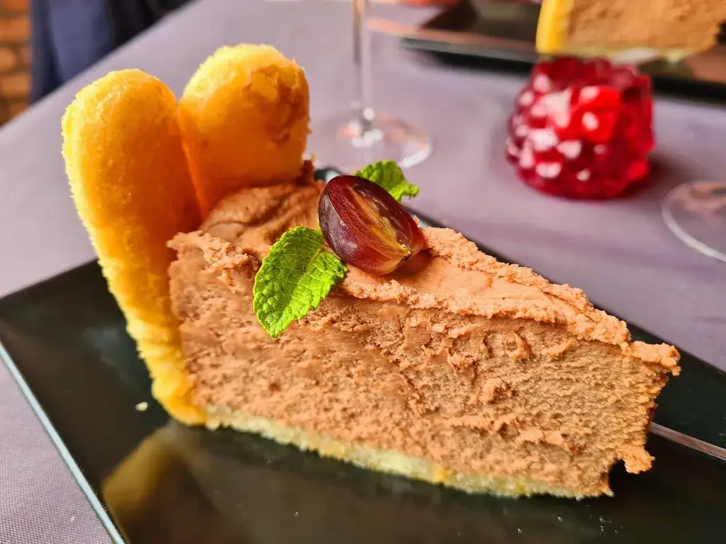 Menü_Au Vieux Chene_Couvin_Bild_8