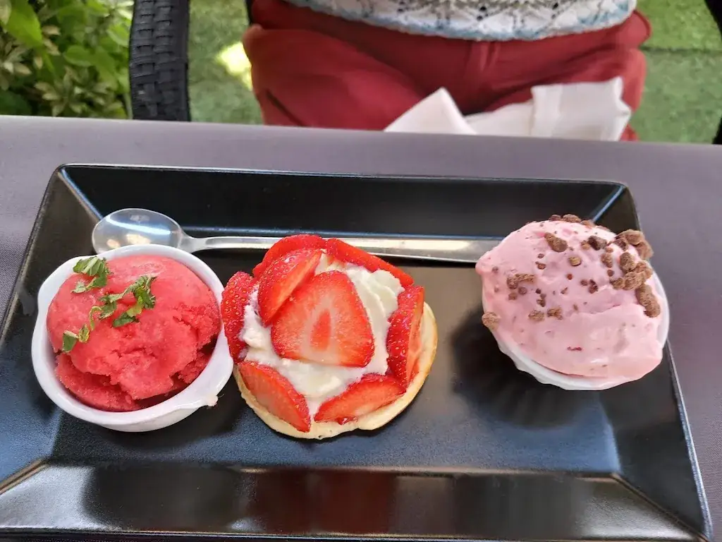 Menü_Au Vieux Chene_Couvin_Bild_9