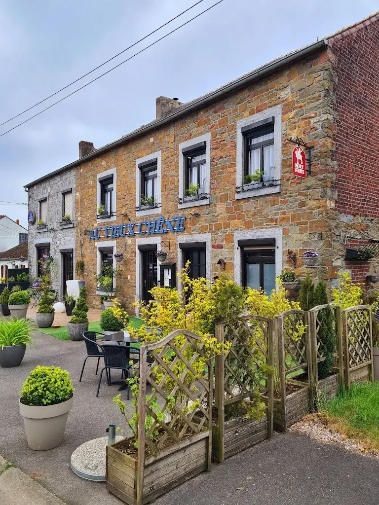 Au Vieux Chene_Couvin_slider_image_3