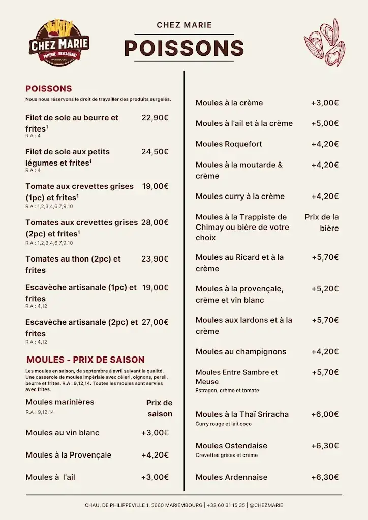 Menu_Chez Marie_Couvin_image_2