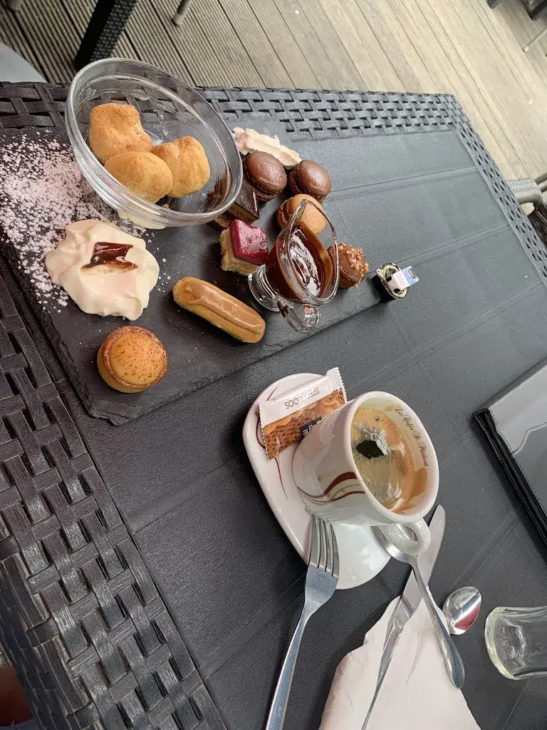 Menü_AU BONHEUR DES FAGNES_Couvin_Bild_1