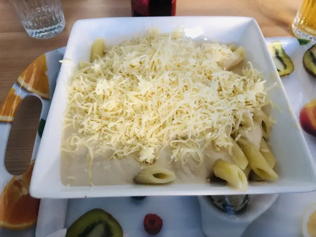 Menü_AU BONHEUR DES FAGNES_Couvin_Bild_3