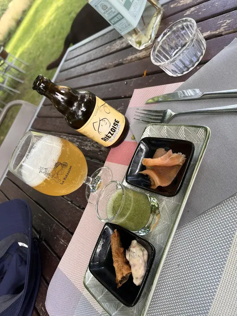 Sacha Lison_Daillyti votre terroir_Couvin_review