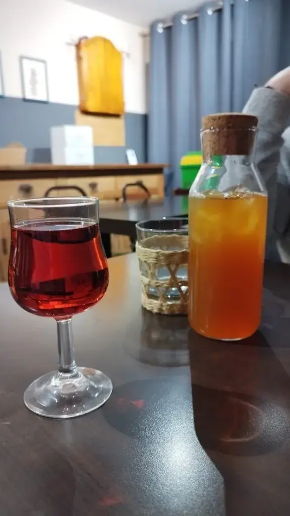 Lynn Line Gautier_Daillyti votre terroir_Couvin_review