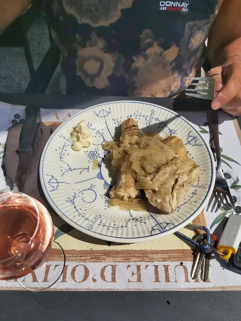 Menü_L'Eau Blanche_Chimay_Bild_5