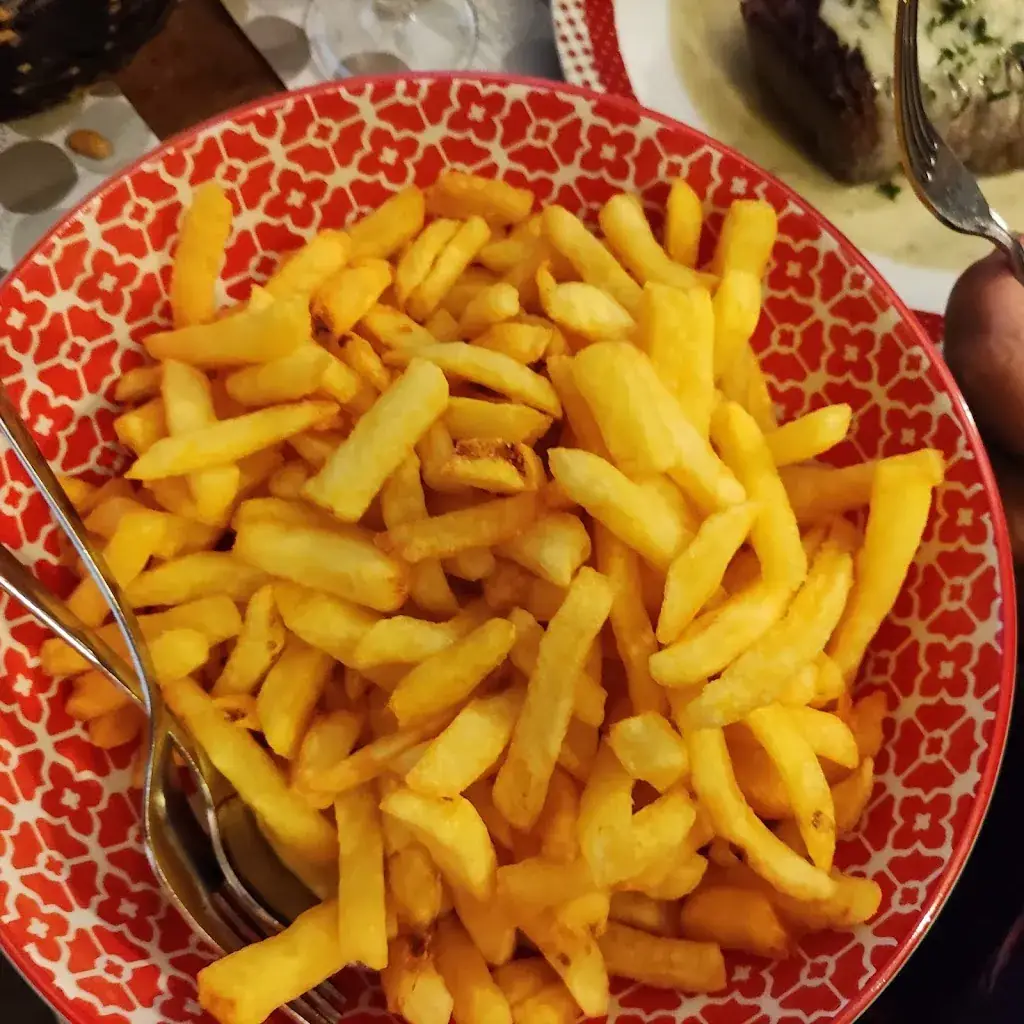 Menü_L'Eau Blanche_Chimay_Bild_6