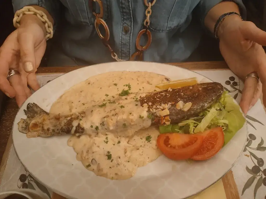 Menü_L'Eau Blanche_Chimay_Bild_7