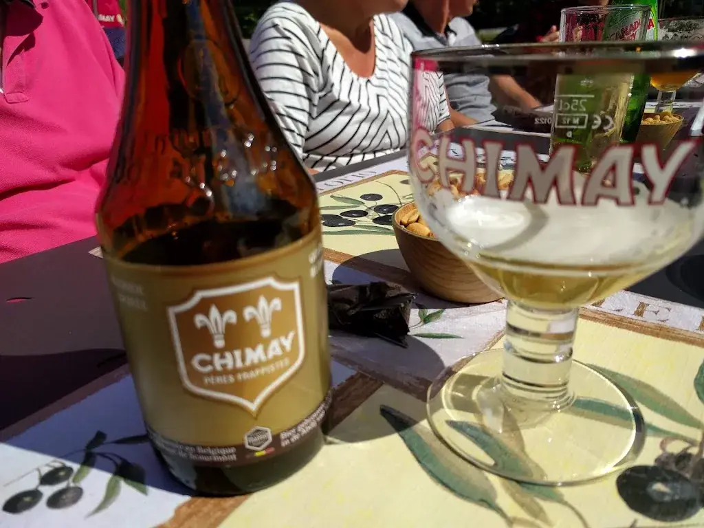 Menü_L'Eau Blanche_Chimay_Bild_8