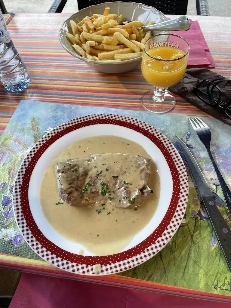 Ayman Sakr_L'Eau Blanche_Chimay_Bewertung