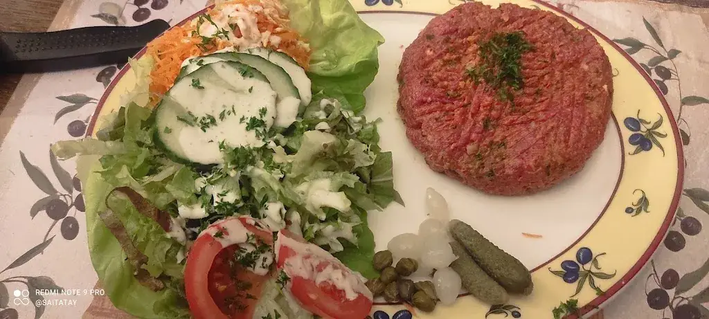 M. Sait atay_L'Eau Blanche_Chimay_Bewertung