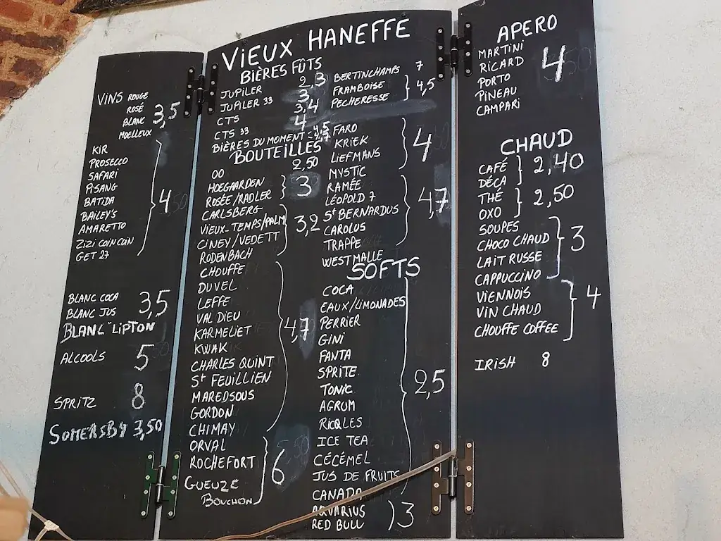 Menu_Vieux Haneffe _Donceel_image_1