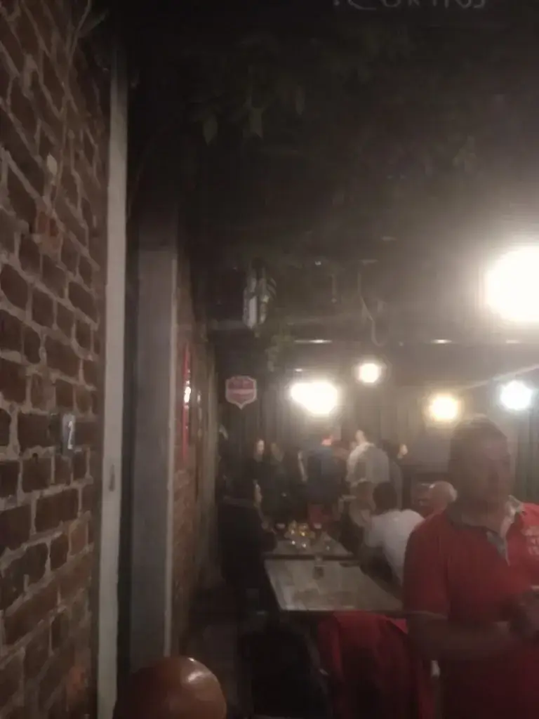 Massimo Bellaroba_Vieux Haneffe _Donceel_review