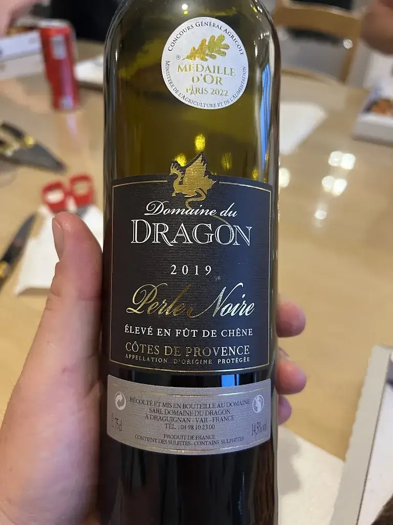 Pizzeria DOREMI restaurant à Donceel