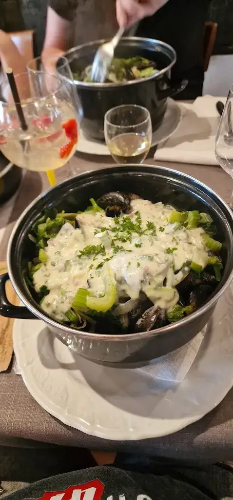 Jose Cruz Castro_La Vieille Forge_Remicourt_avis