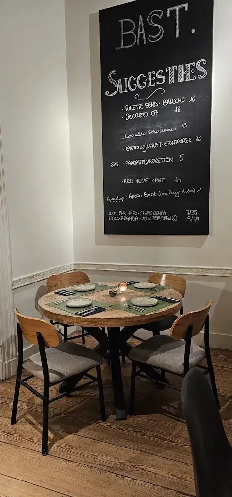 Menu_Bast Bornem_Bornem_image_2