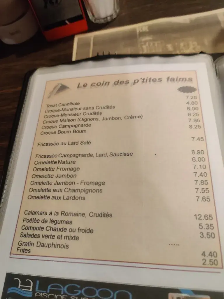 Menü_La Campagnarde_Fexhe-le-Haut-Clocher_Bild_4