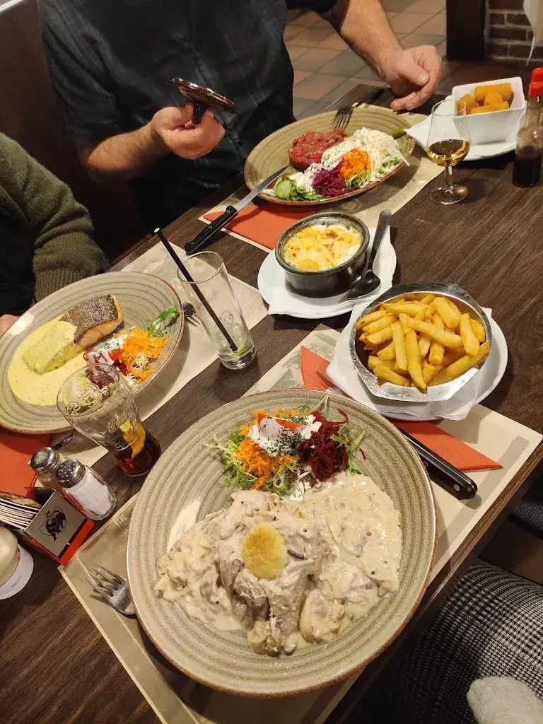 Menü_La Campagnarde_Fexhe-le-Haut-Clocher_Bild_5