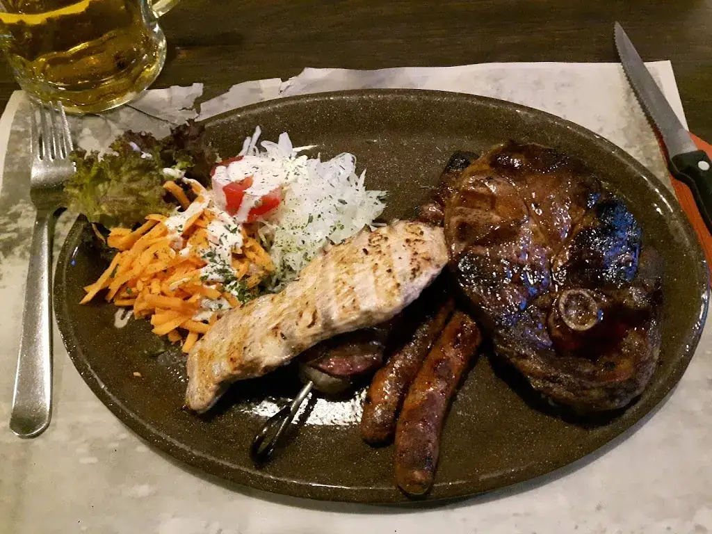 Menü_La Campagnarde_Fexhe-le-Haut-Clocher_Bild_6