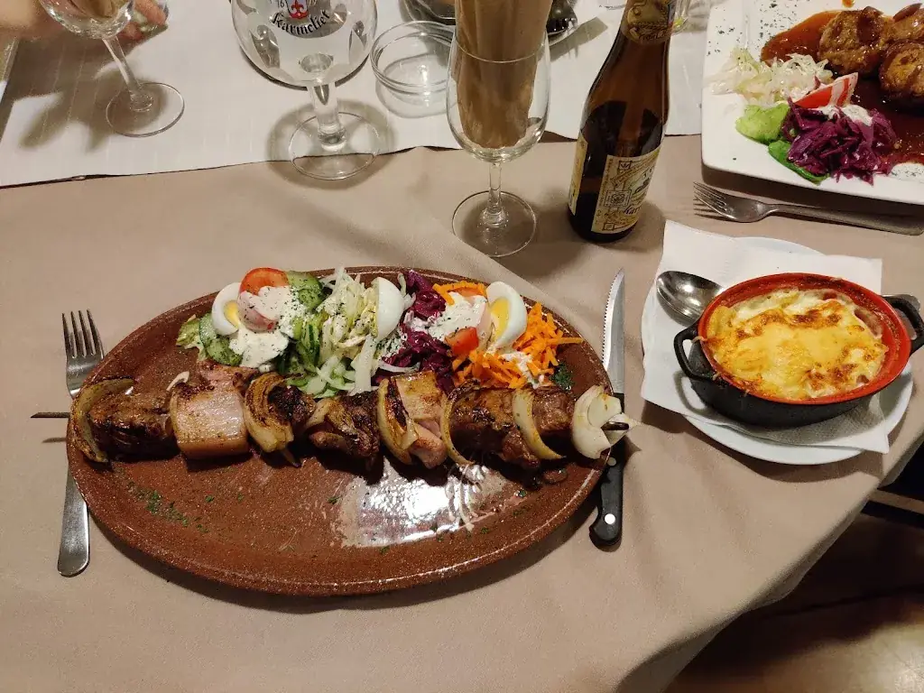 Menü_La Campagnarde_Fexhe-le-Haut-Clocher_Bild_7