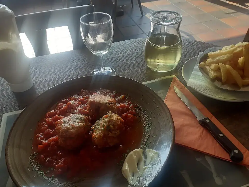 Menü_La Campagnarde_Fexhe-le-Haut-Clocher_Bild_8