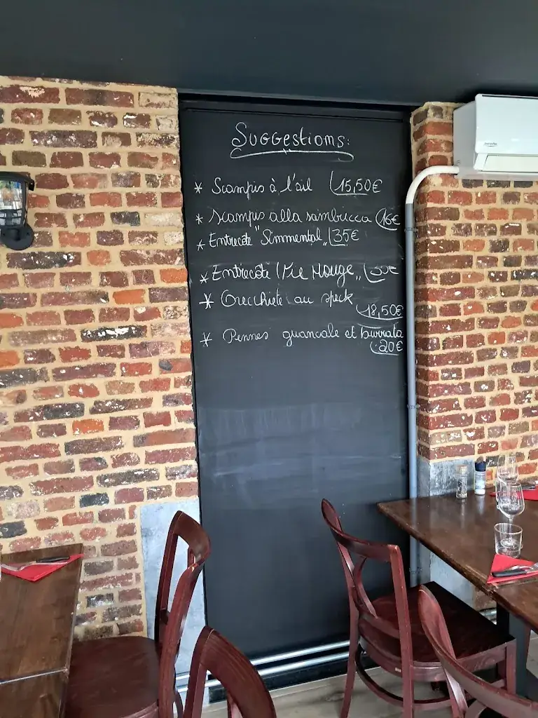 Menu_G&E Restaurant_Faimes_image_1