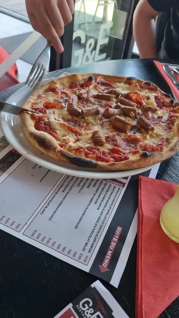 Menu_G&E Restaurant_Faimes_image_2