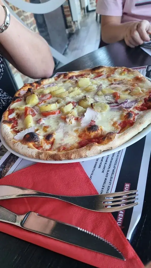 Menu_G&E Restaurant_Faimes_image_6