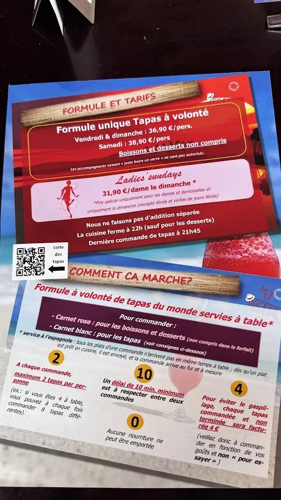 Menu_Nucky’s Steakhouse_Waremme_image_3