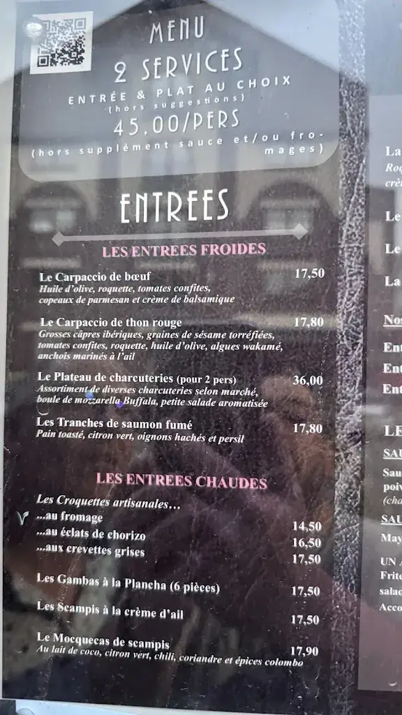 Menu_Nucky’s Steakhouse_Waremme_image_4