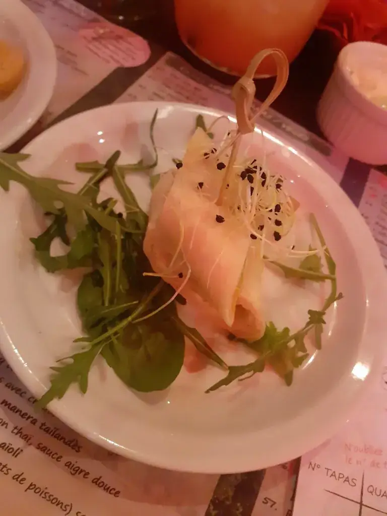 Joyce Miny_Nucky’s Steakhouse_Waremme_review