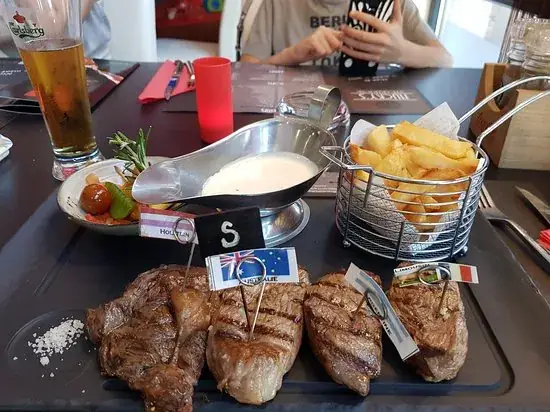 Nucky’s Steakhouse_Waremme_slider_image_2