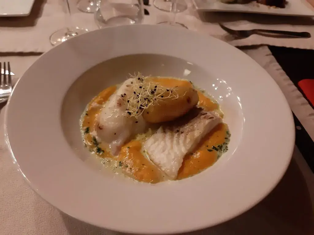 Couleurs et Saveurs Restaurant in Donceel