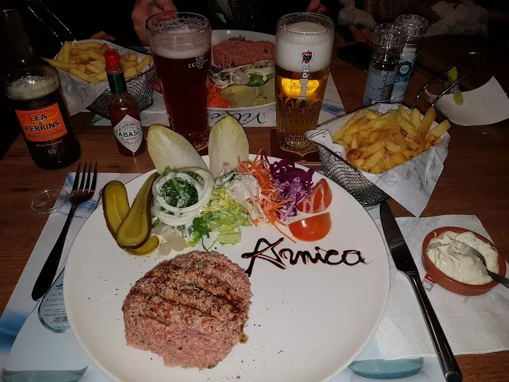 Menü_Taverne restaurant 