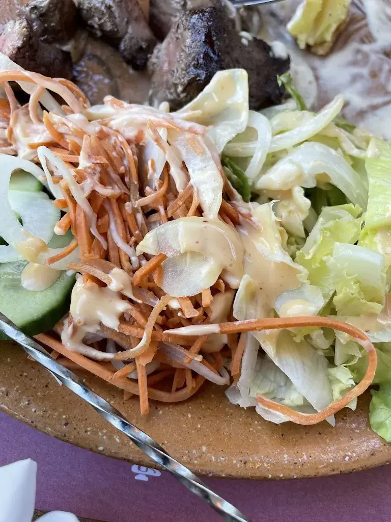 Menü_Taverne restaurant 