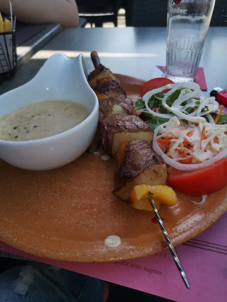 Menü_Taverne restaurant 