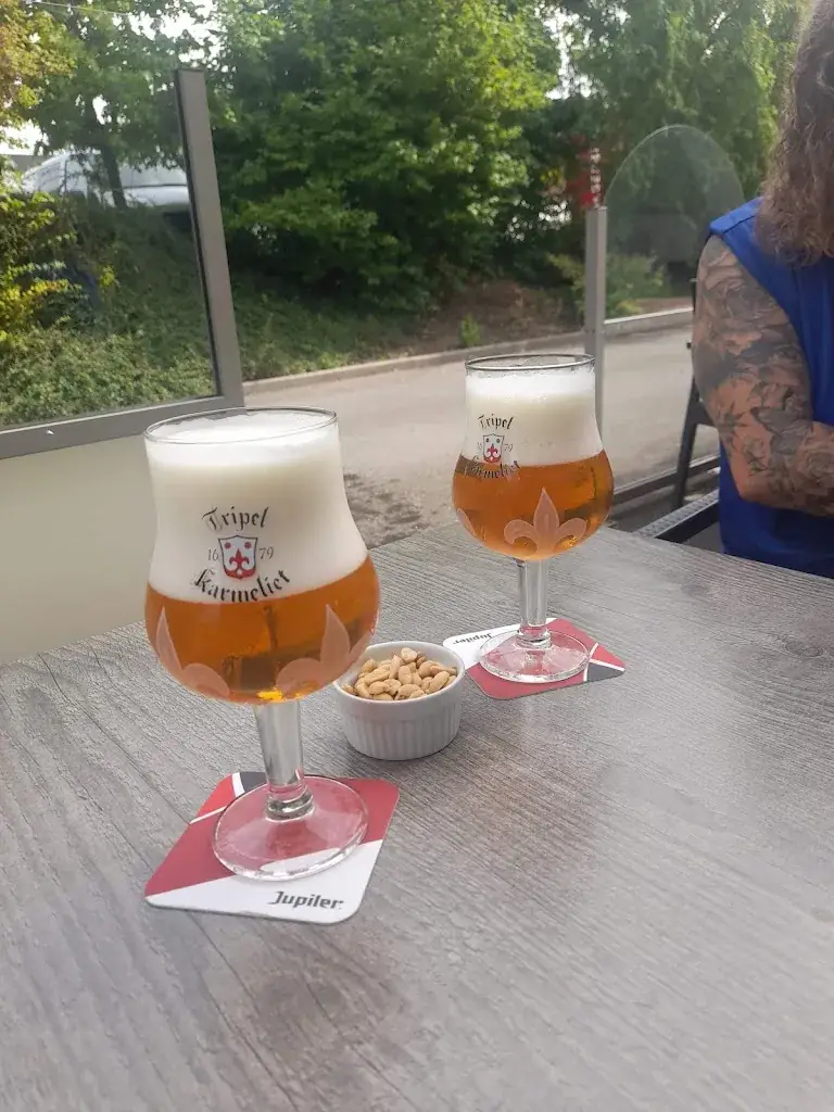 Menü_Taverne restaurant 