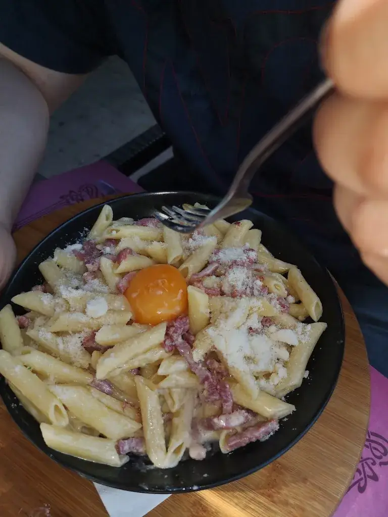 Menü_Taverne restaurant 