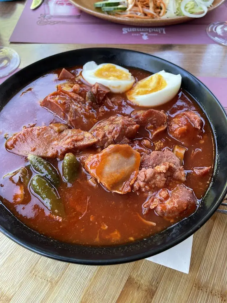 isabelle de Pagter_Taverne restaurant 