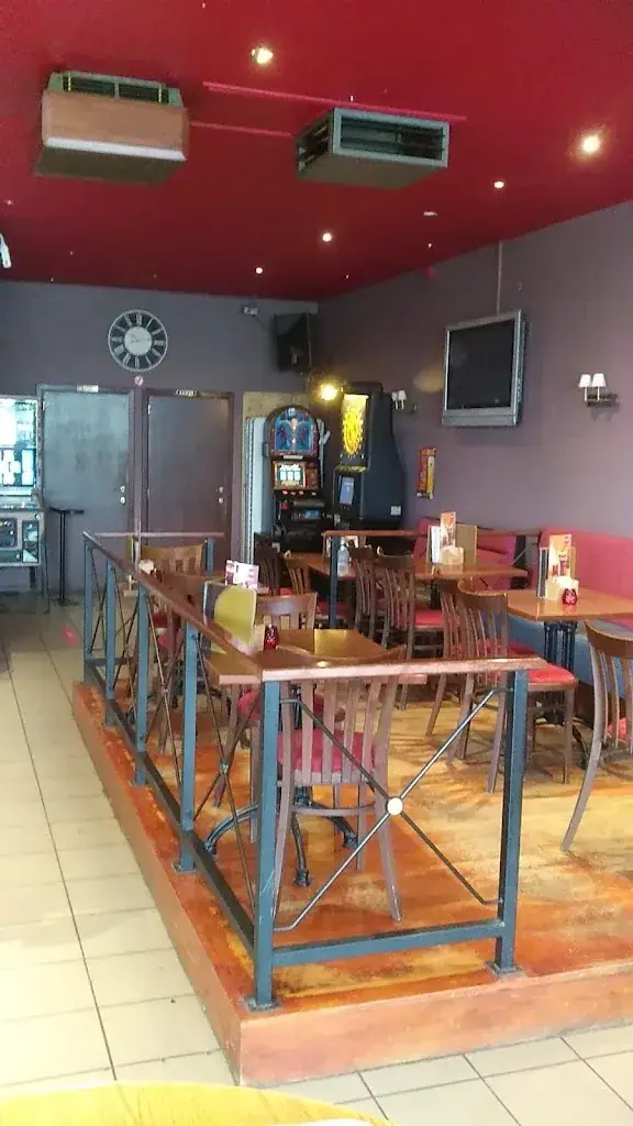 Taverne restaurant "L'Arnica" Restaurant in Crisnée