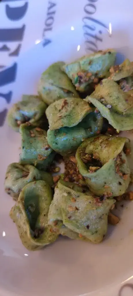 Menü_L'atelier des pâtes fraîches_Crisnée_Bild_7