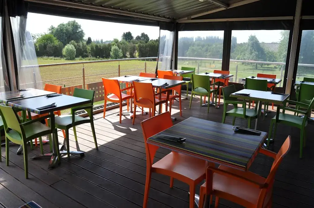 Pizzeria Etna Restaurant in Crisnée