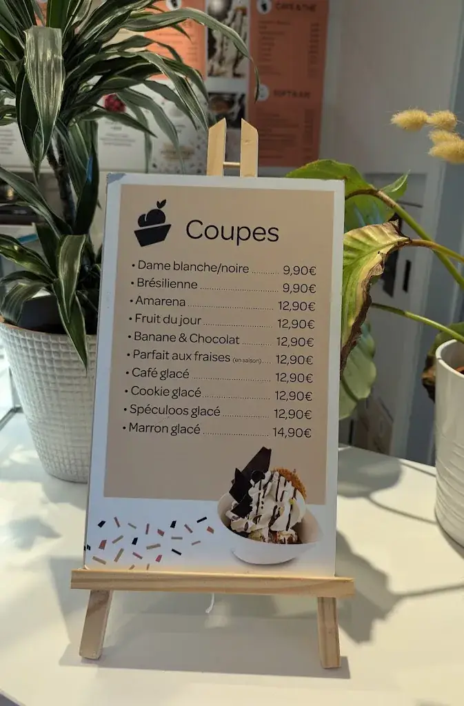 Menü_Avalanche de Saveurs_Crisnée_Bild_3