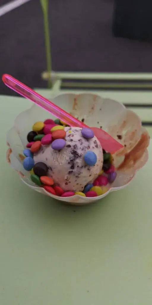 Menü_Avalanche de Saveurs_Crisnée_Bild_6