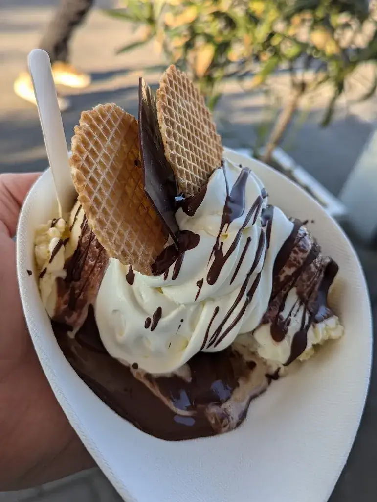 Menü_Avalanche de Saveurs_Crisnée_Bild_7