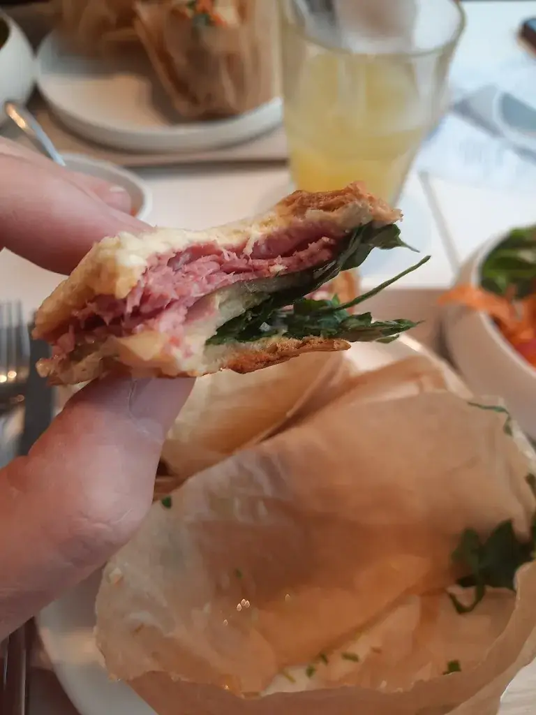 Menü_Avalanche de Saveurs_Crisnée_Bild_8