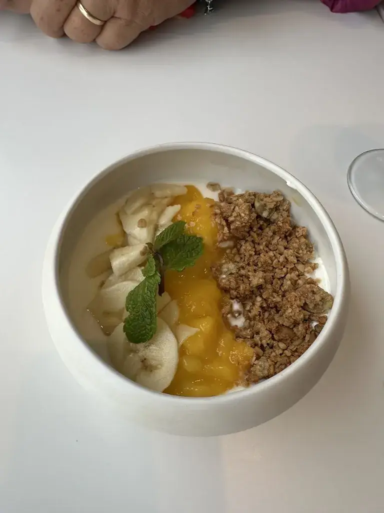 Mathilde Sacré_Avalanche de Saveurs_Crisnée_Bewertung